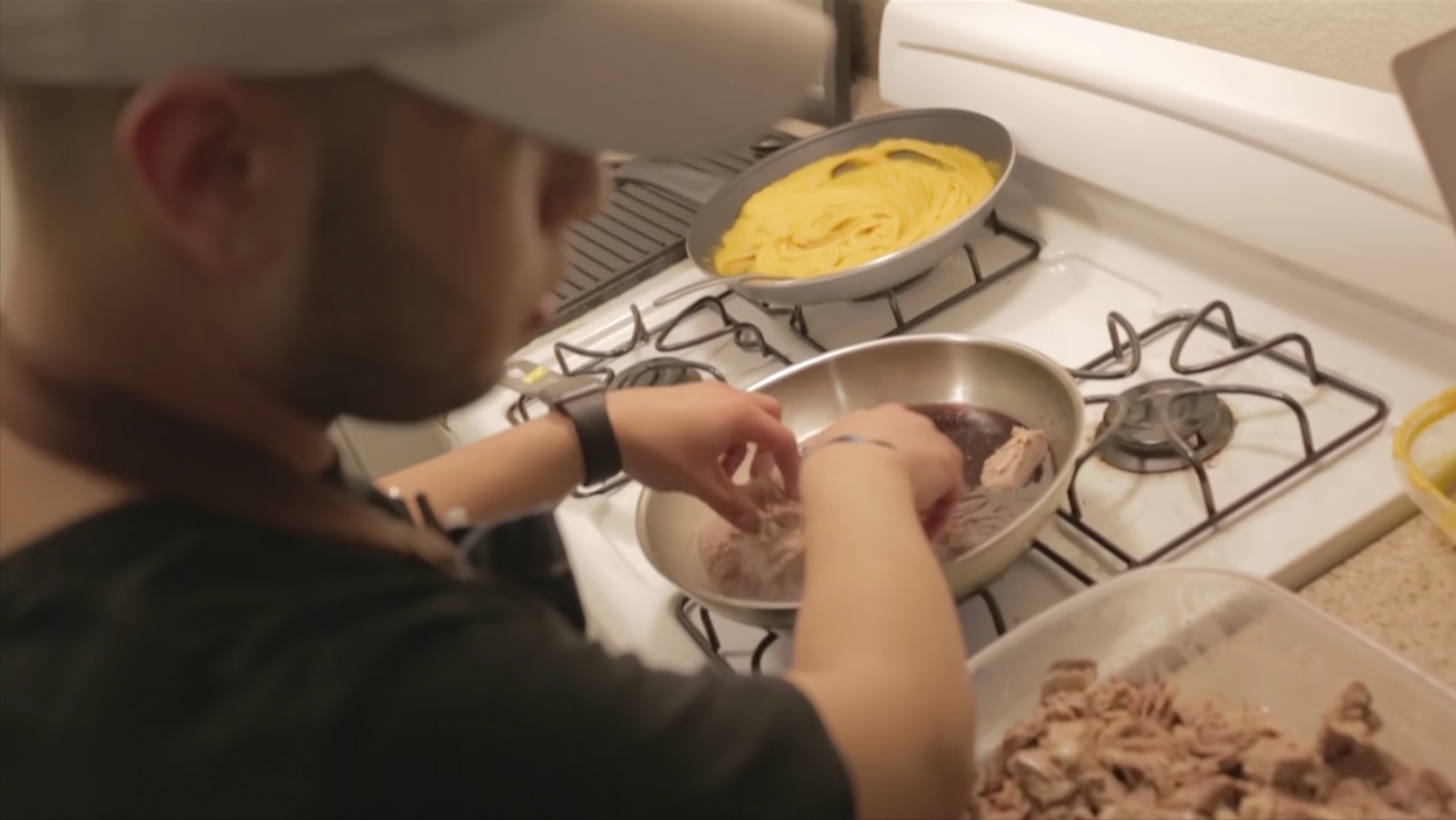 #InDaSCOOP Episode 7: Eman G (Let That Boy Cook)