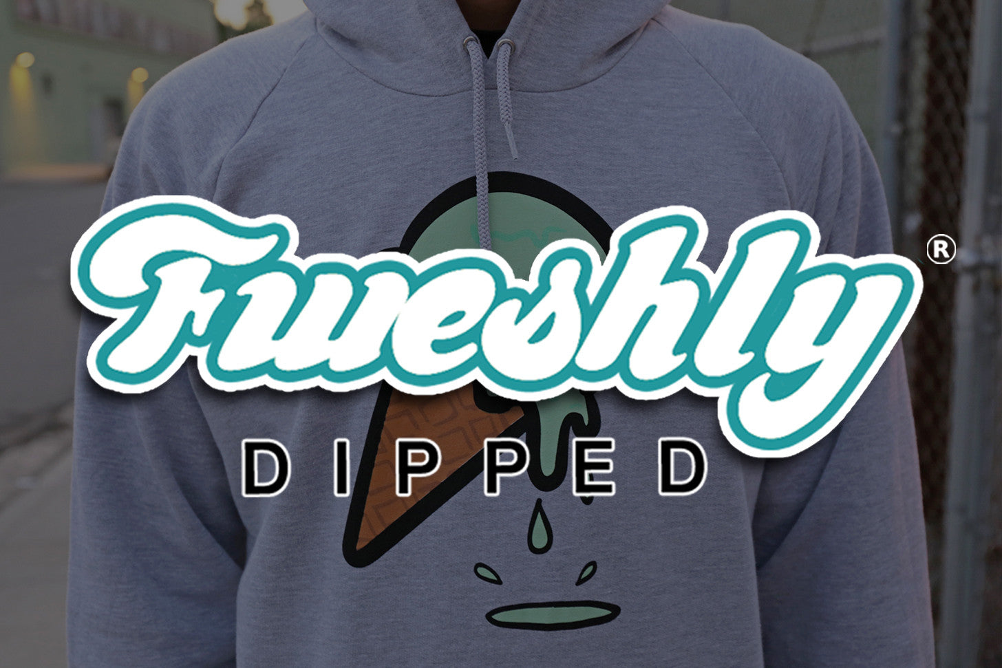 Y the W? Freshly Dipped vs. Fweshly Dipped