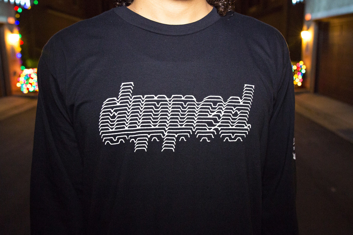 DIPPED® Lines Long Sleeve
