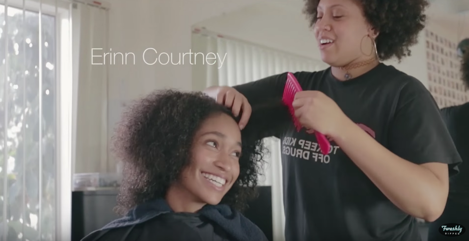 #InDaSCOOP Ep. 5 feat. Erinn Courtney