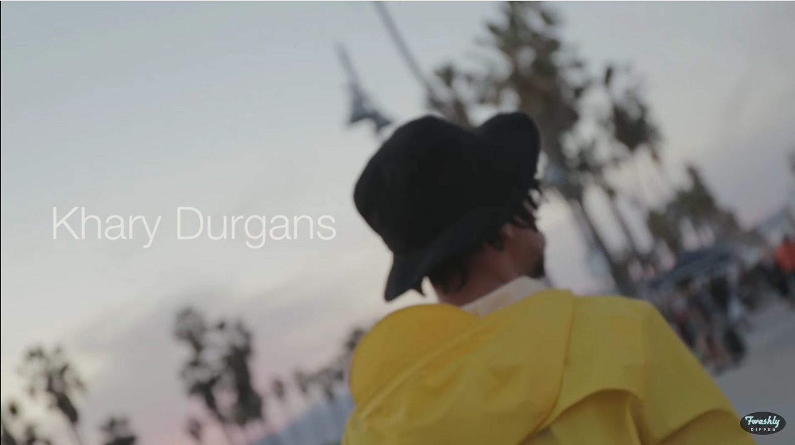 #InDaSCOOP Ep. 6 feat. Khary