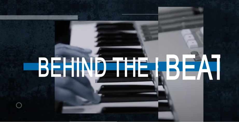 Behind The Beat: Camden Bench (10 Feet - Juice WRLD)