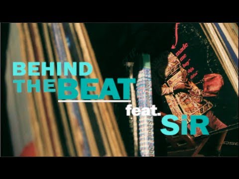 BehindTheBeat Feat. SiR (Indy 500 & No Filter)