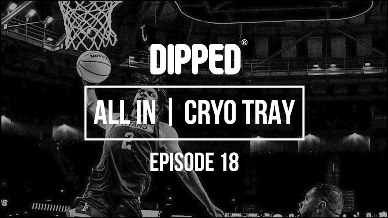 All In Series: Athlete Cryo Tray