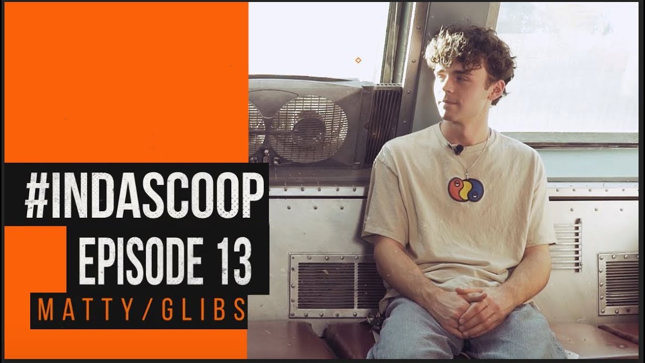 All In Series: Music Artist Glibs