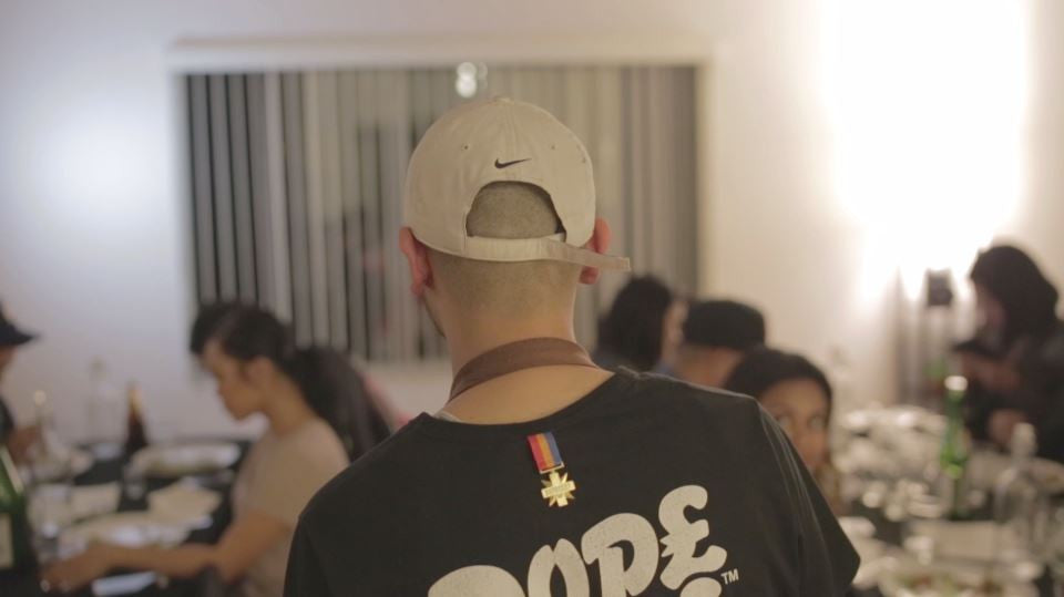 2016 MEDIA SNEAK PEAK