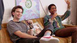 All In Series: Mind's Eye Art Collective