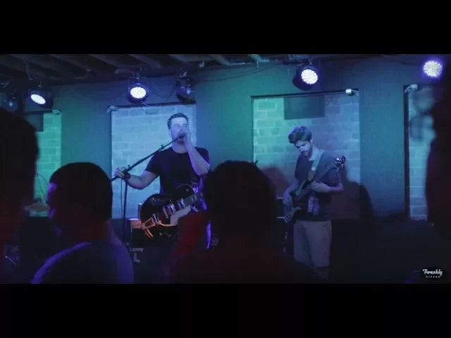 All In Series: Music Group The Olés