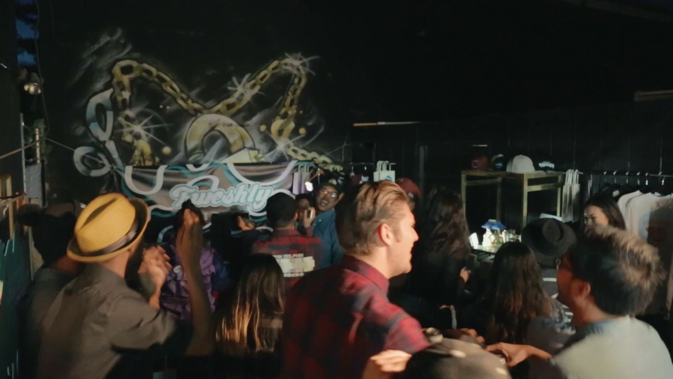 The Ice Cream Social Recap