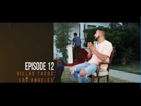 All In Series: Victor Owner of Villas Tacos LA