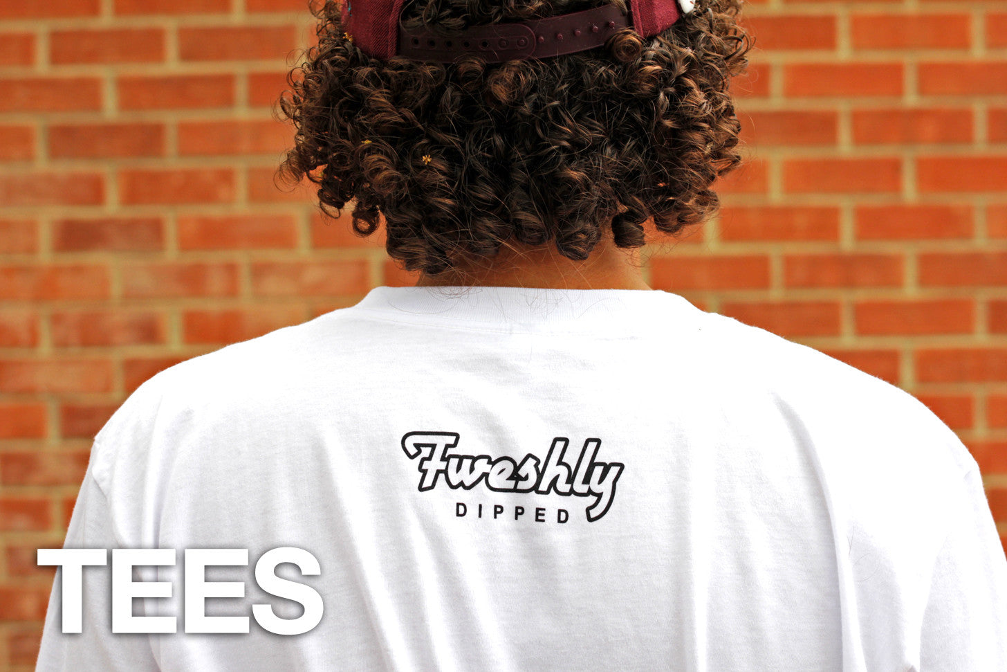 DIPPED Tees
