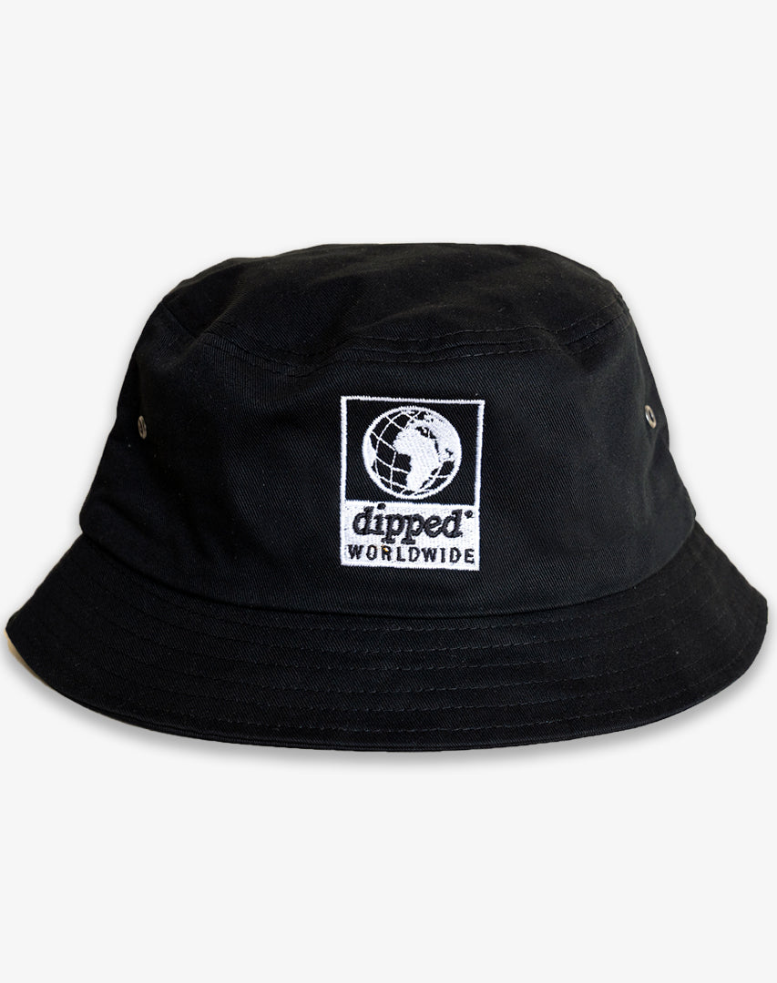 DIPPED Worldwide Bucket Hat