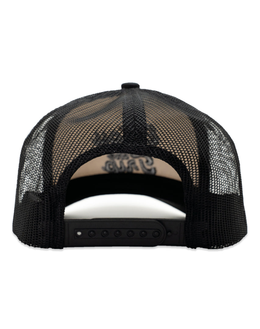 DIPPED Enjoy the Trip Trucker Hat