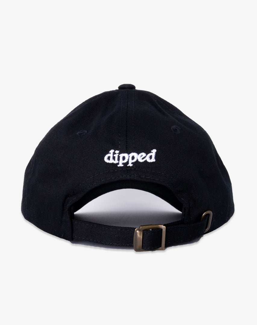 DIPPED Enjoy the Trip Dad Hat