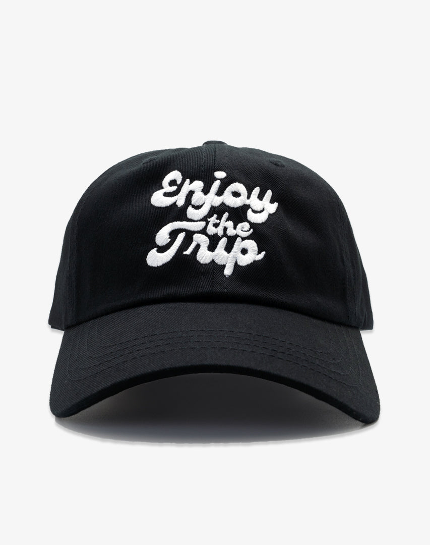 DIPPED Enjoy the Trip Dad Hat
