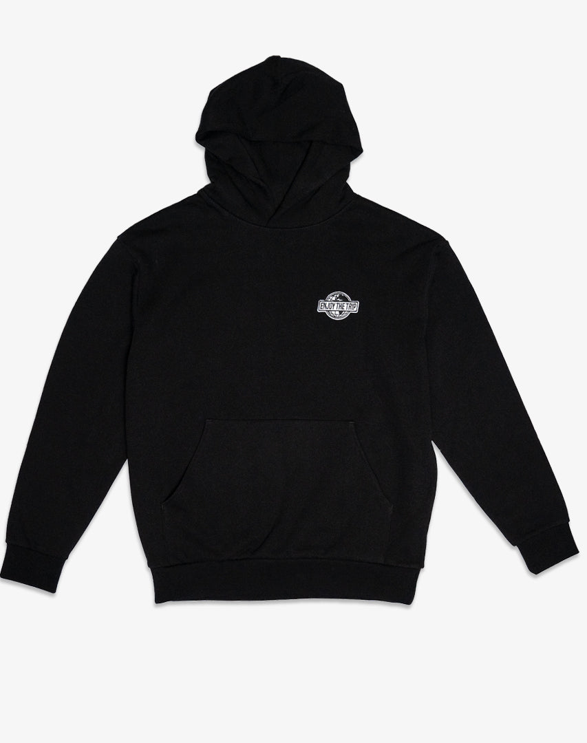 DIPPED® Enjoy the Trip Heavyweight Hoodie