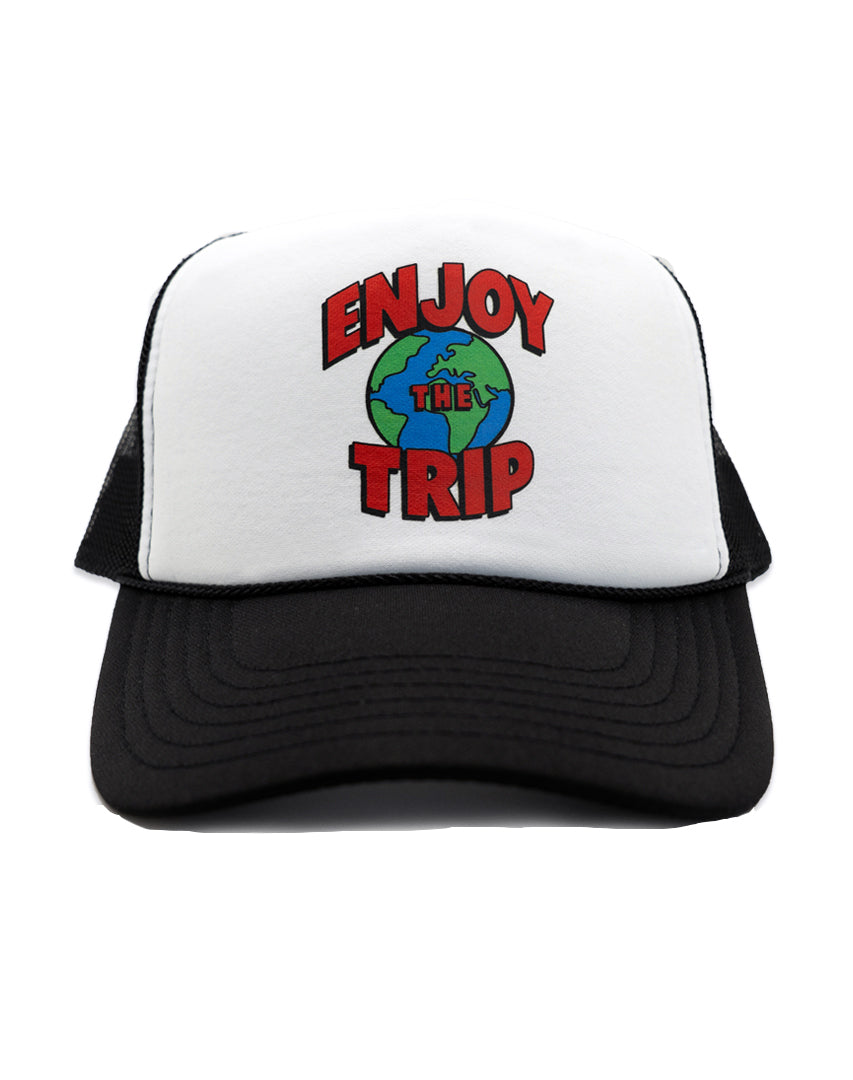 King of the Trip Dipped Snapback