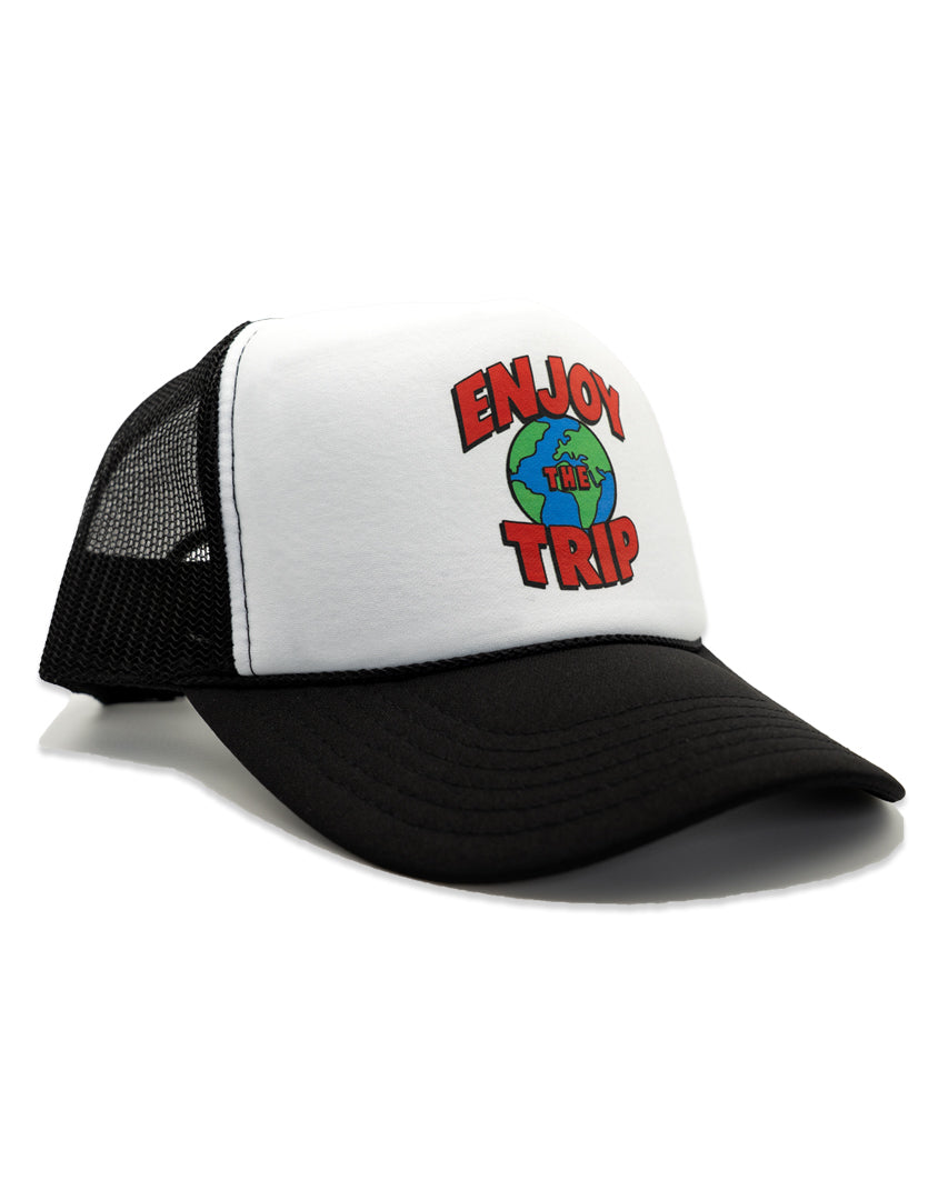 King of the Trip Dipped Snapback
