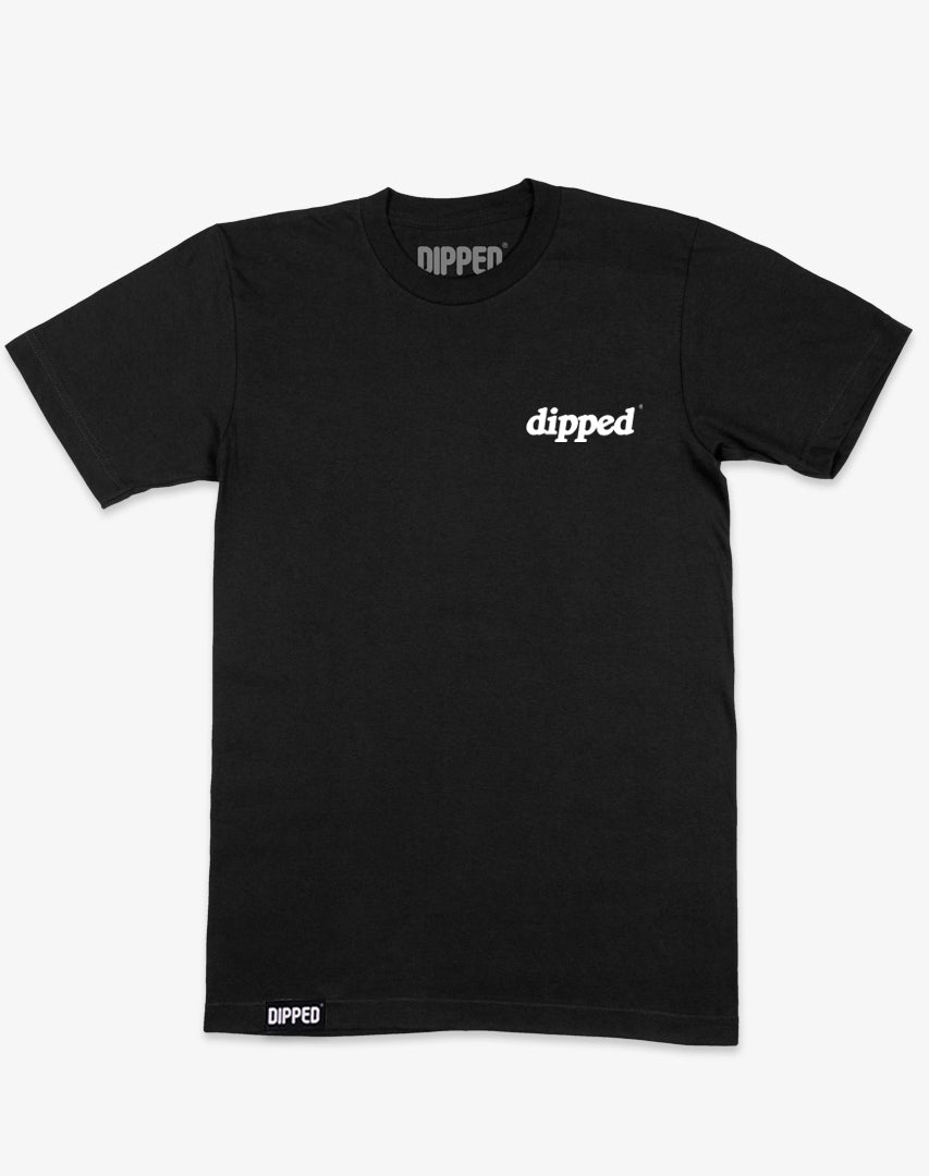 DIPPED Mantra Tee
