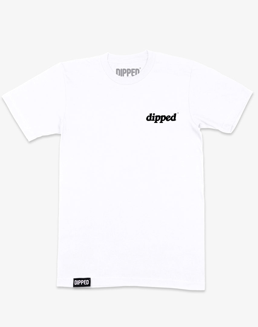 DIPPED Mantra Tee
