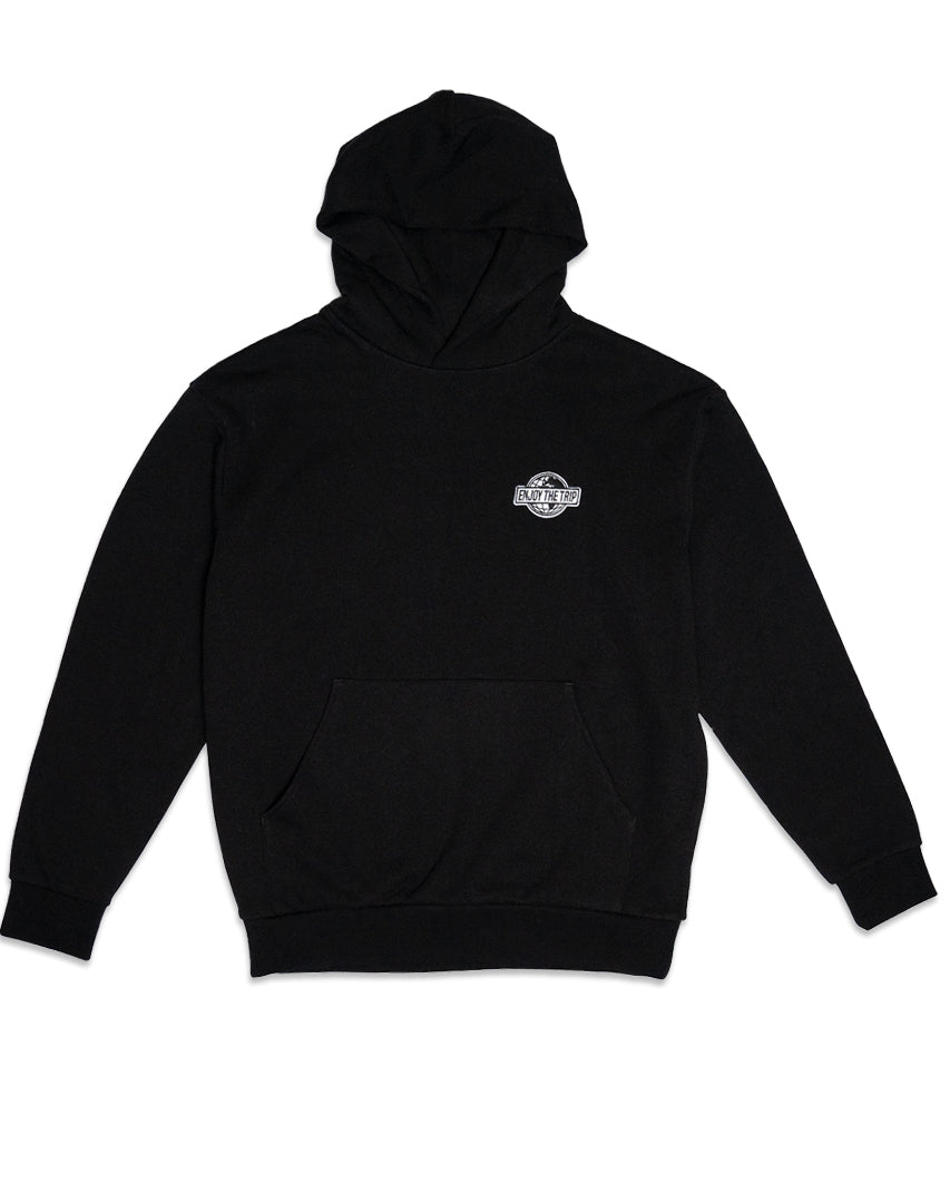 DIPPED® Enjoy the Trip Global Heavyweight Hoodie