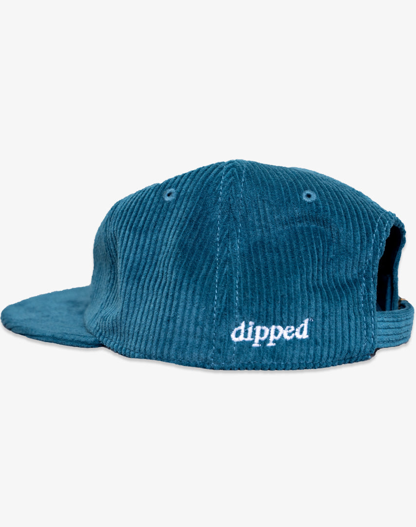 DIPPED Enjoy the Trip Atlantic Cord Cap