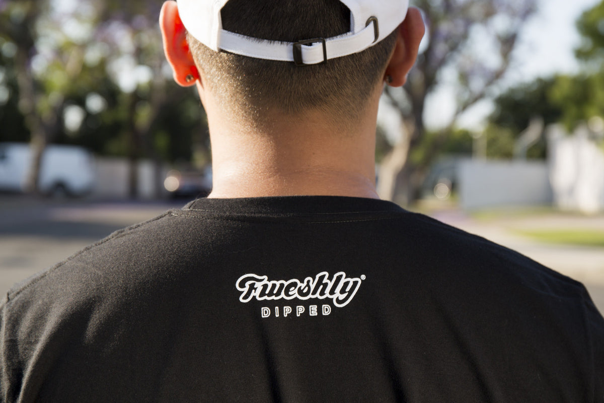 Fweshly Dipped® 1099 MISC Tee