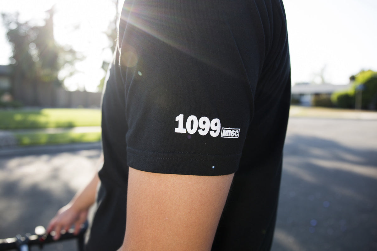 Fweshly Dipped® 1099 MISC Tee