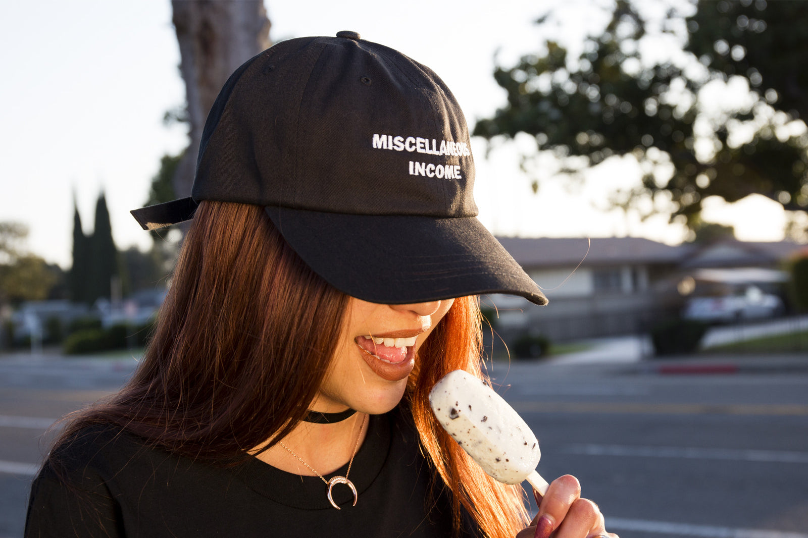 1099 Misc Miscellaneous Income Dad Hat