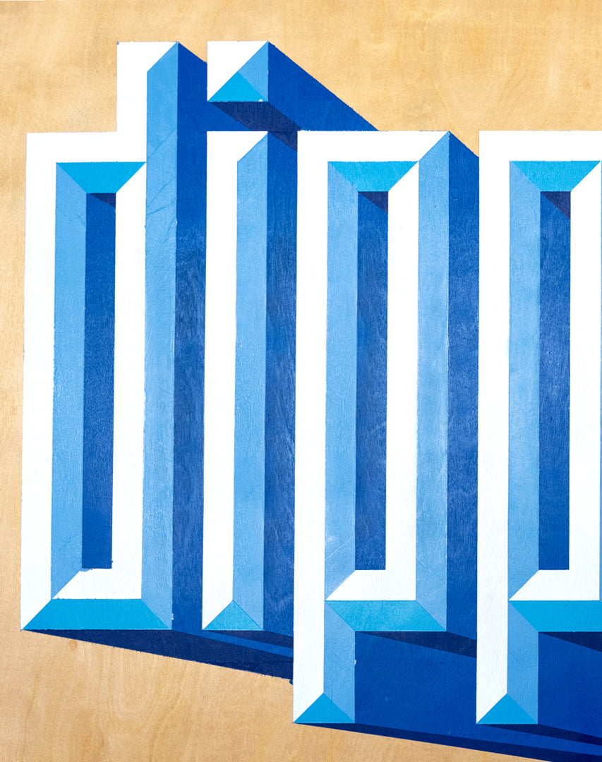 b.snax art x dipped collection