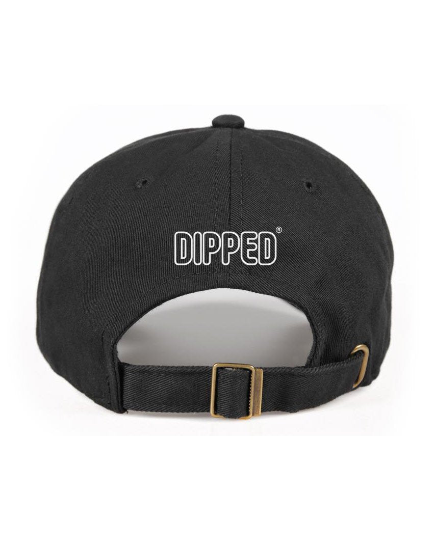 DIPPED Keep Swimming Dad Hat