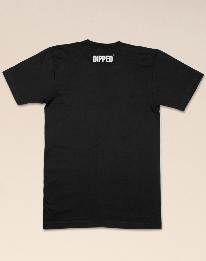 DIPPED Color Ice Cream Cone Tee