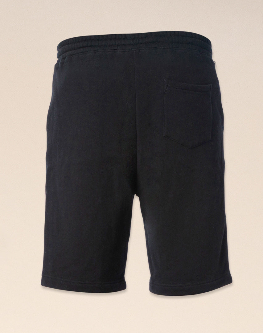 DIPPED Embroidered Shorts