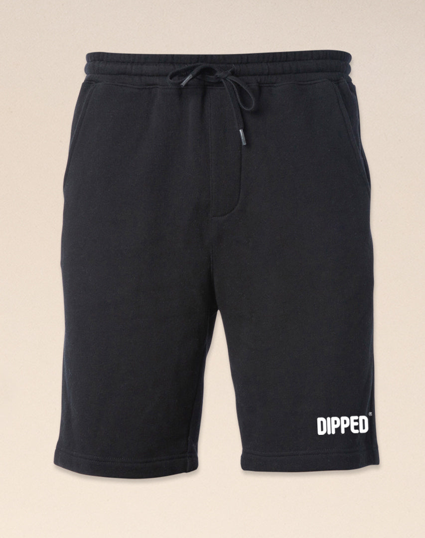 DIPPED Embroidered Shorts