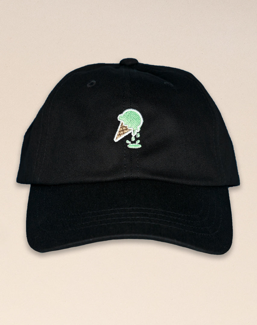 Mint hotsell dad hat