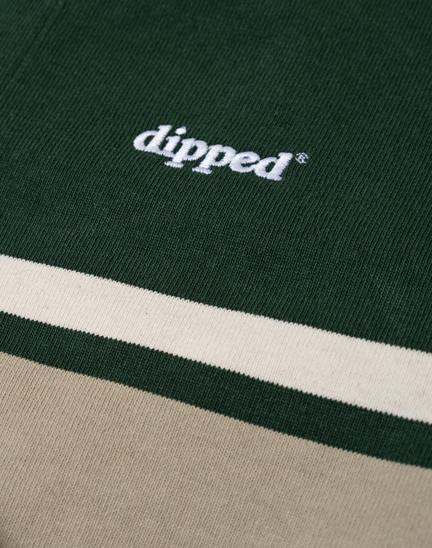 DIPPED® Forest Rugby Shirt