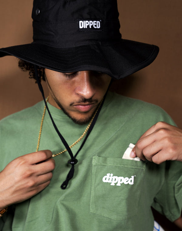 video ad - DIPPED®