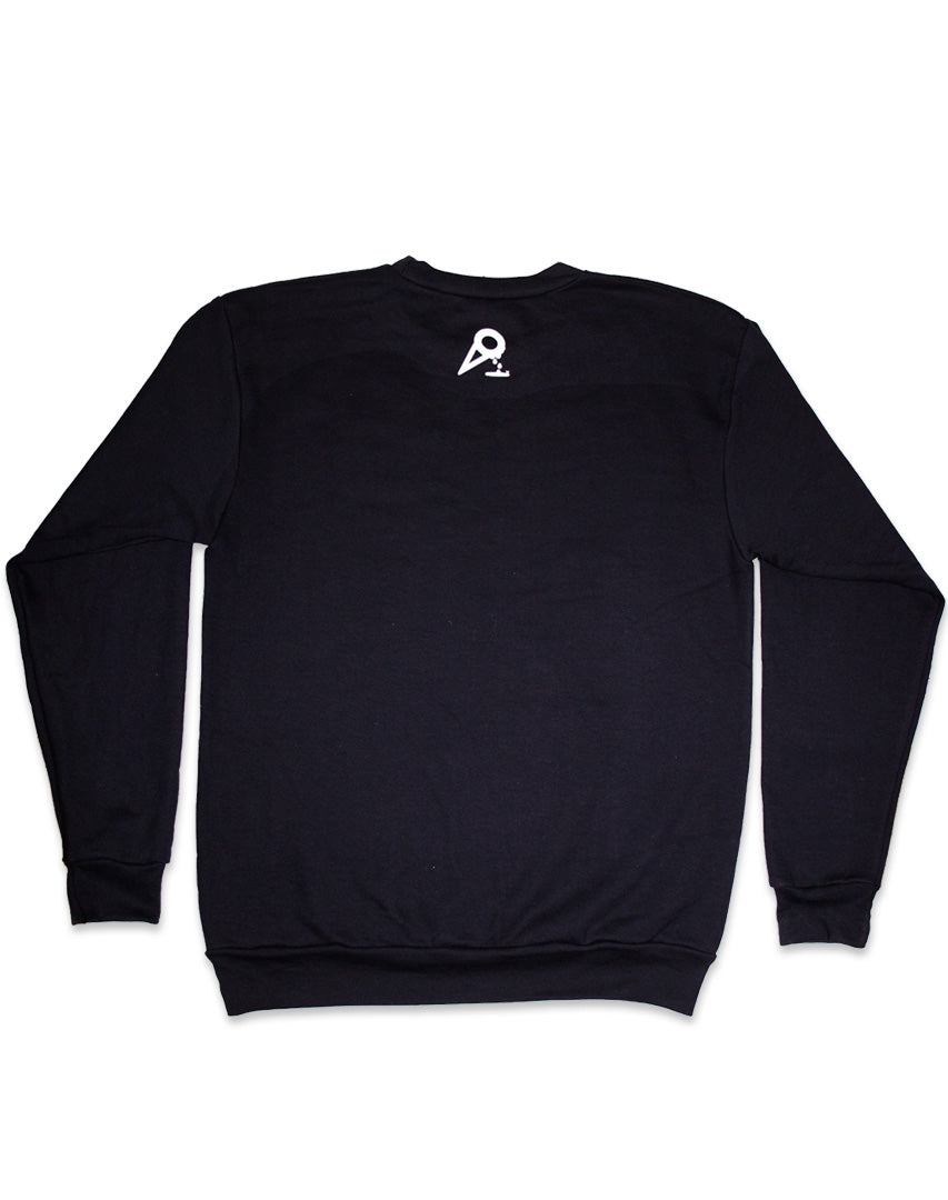 DIPPED Neon Icon Crewneck