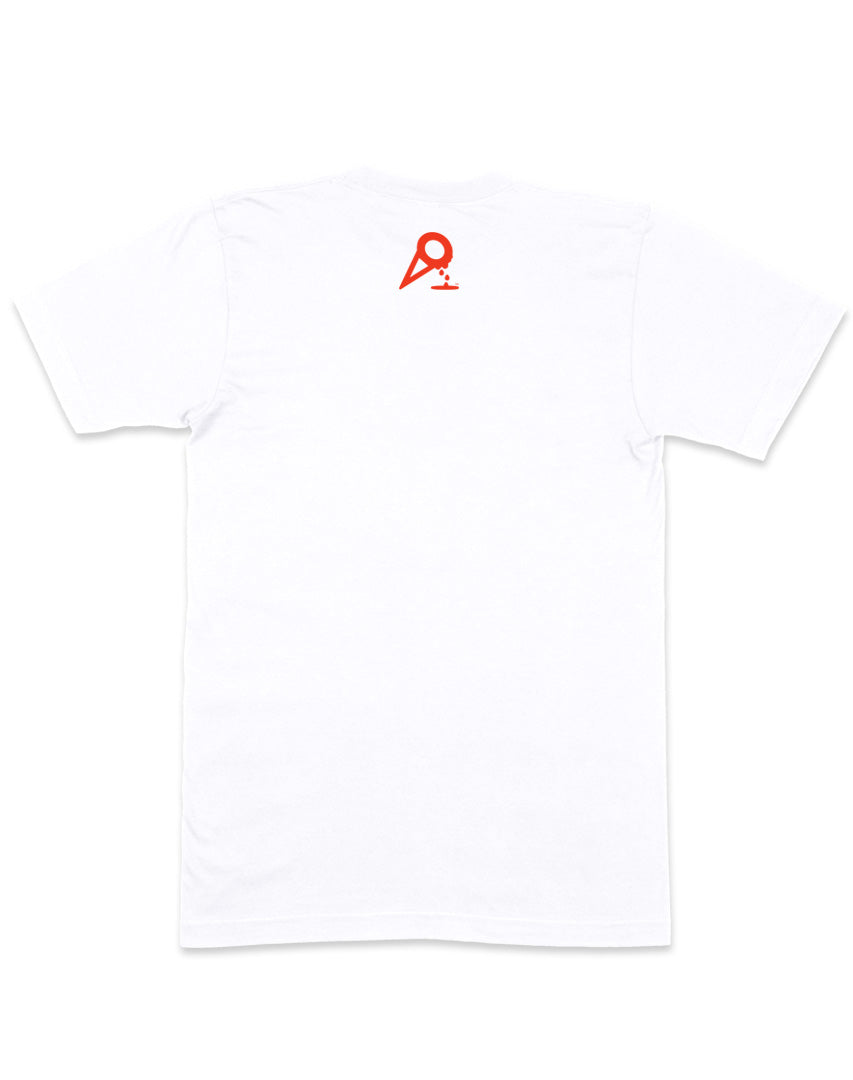 DIPPED Ramen Noodle Tee