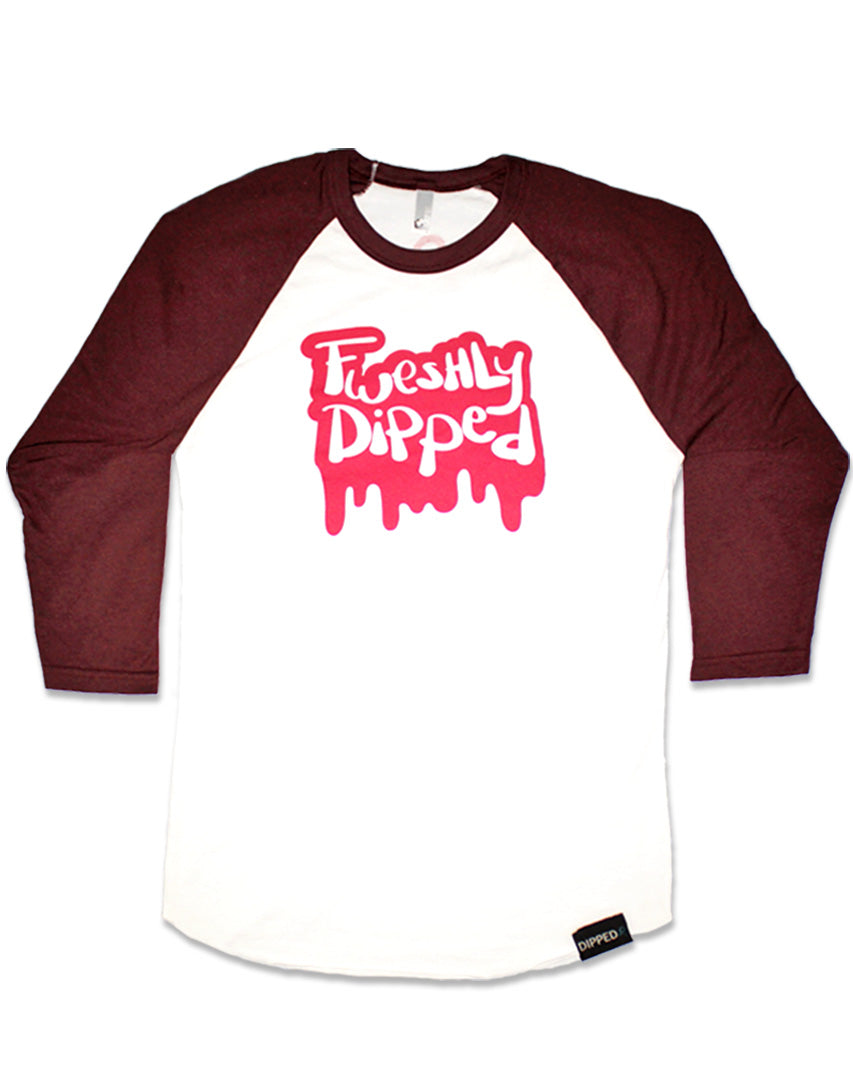 ooze raglan