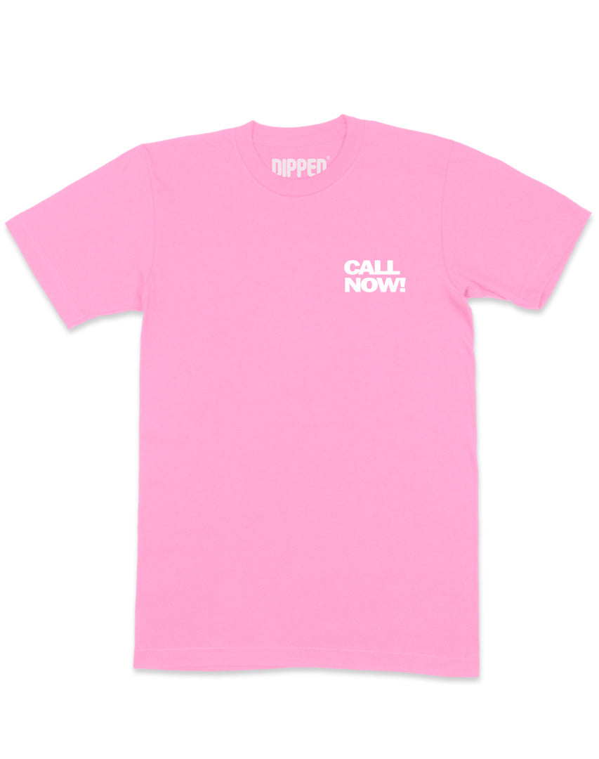 1800 ice cream hotline shirt