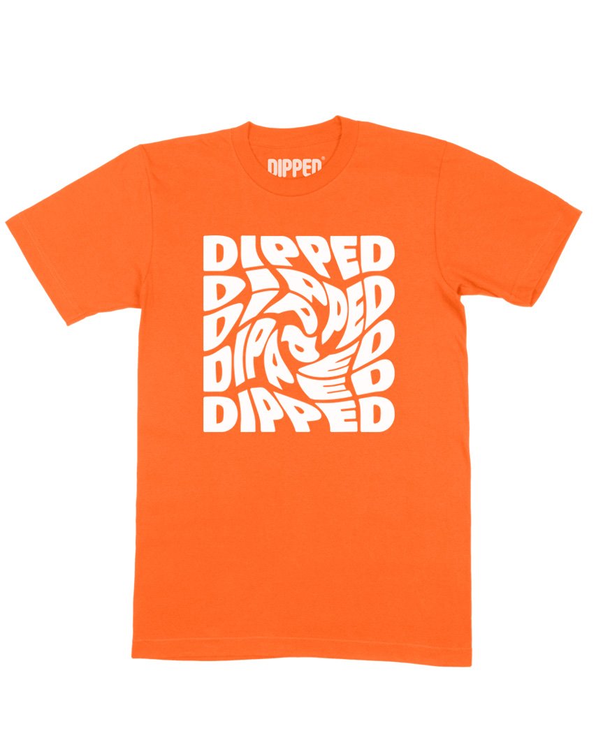 DIPPED Trip Tee