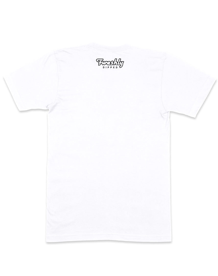 Dipped Vogue Tee